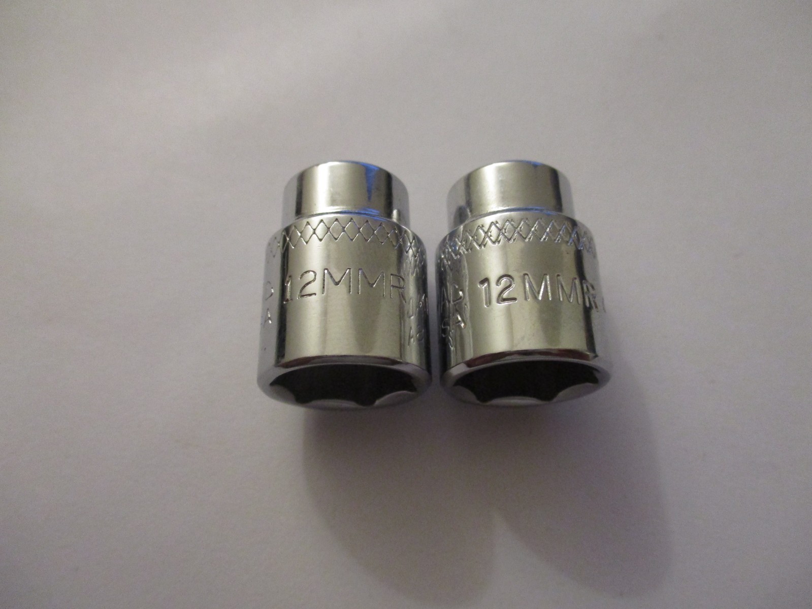 Mac Tools USA NEW 1/4″ Dr Metric Socket 12mm 6pt M612MMR