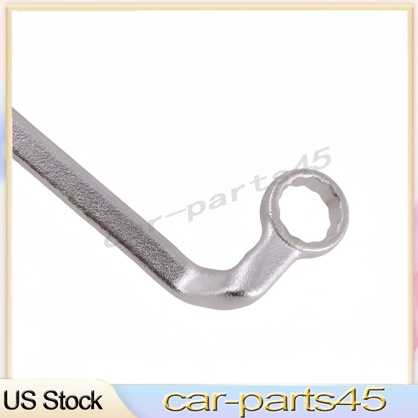 Fits John Deere Tractors 9/16″ Starter Motor Back Bolt Wrench JDE80 US Stock