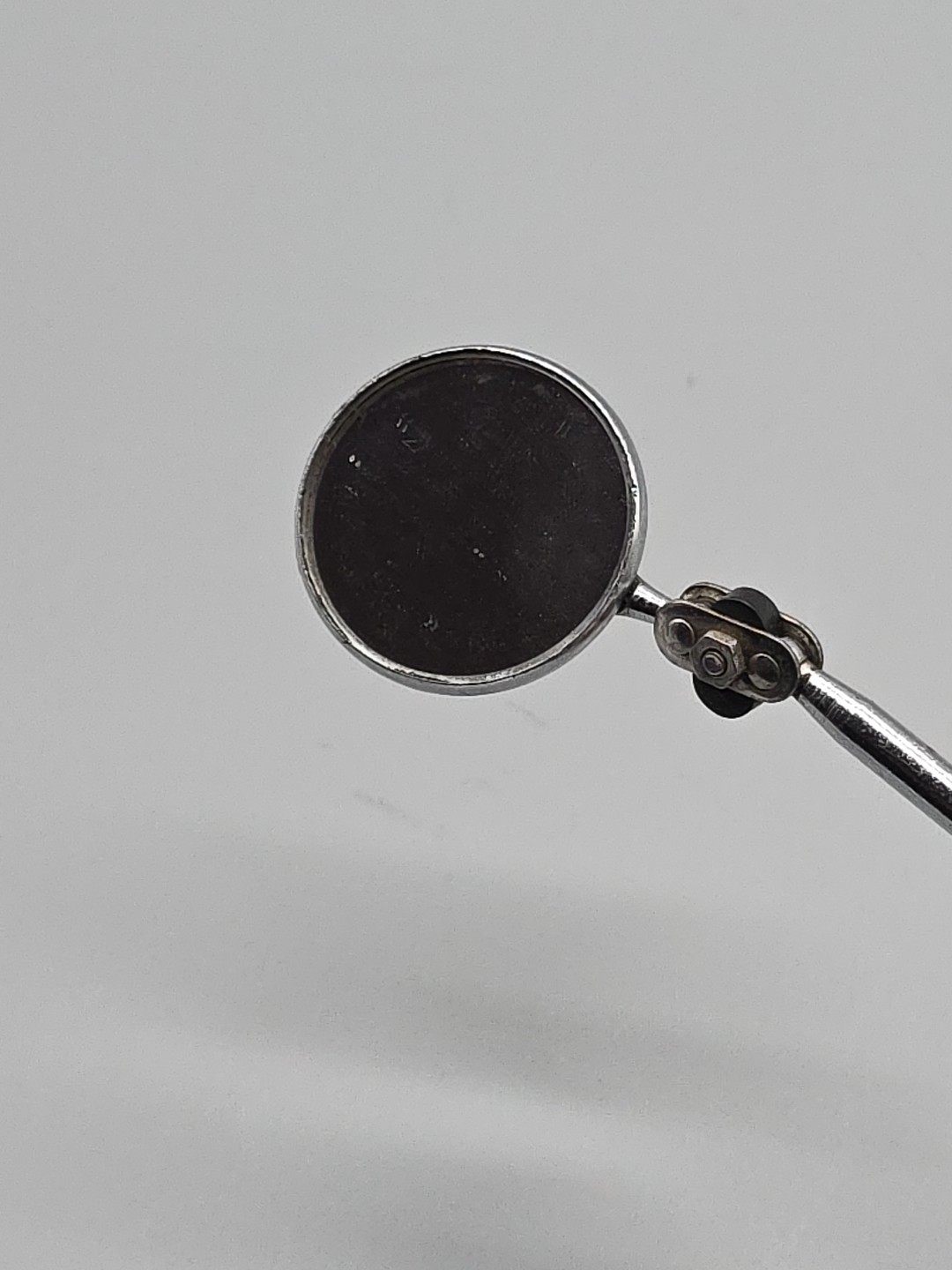 Ullman E2 Inspection Mirror 7/8″ Diameter