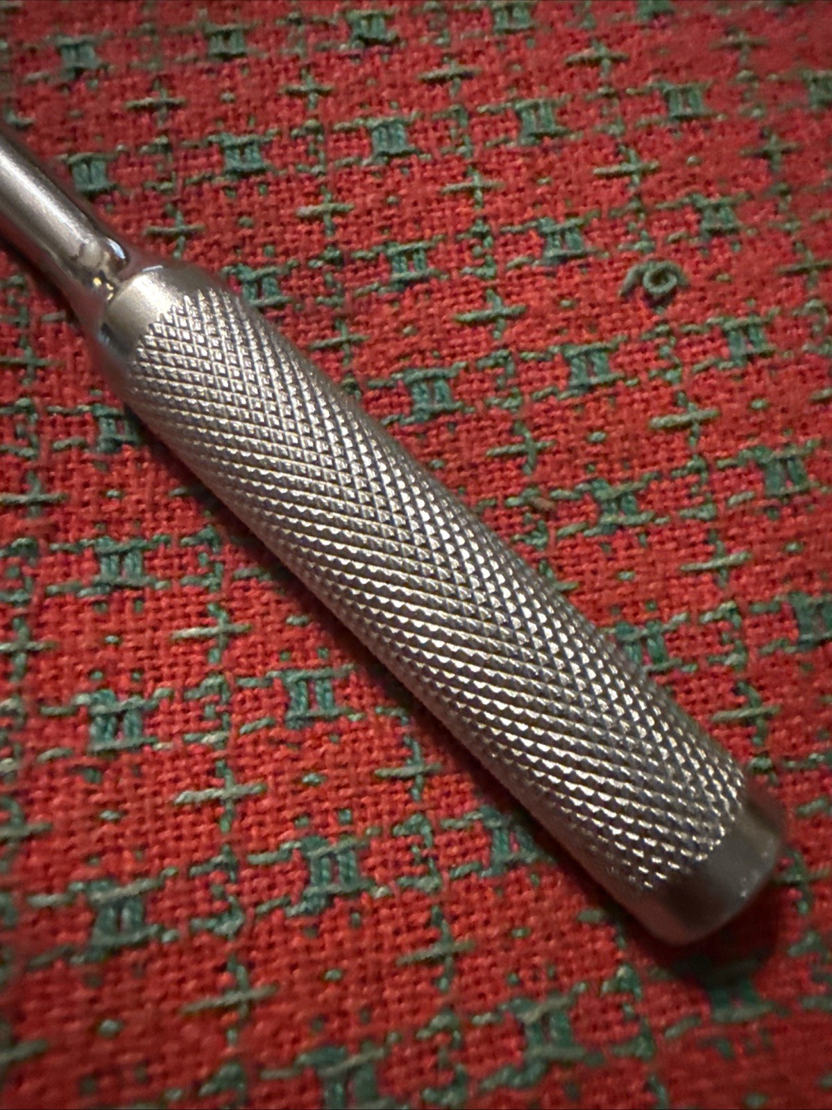 Vintage Blackhawk Tools 3/8 Flex Head Ratchet USA 🇺🇸 Nice!