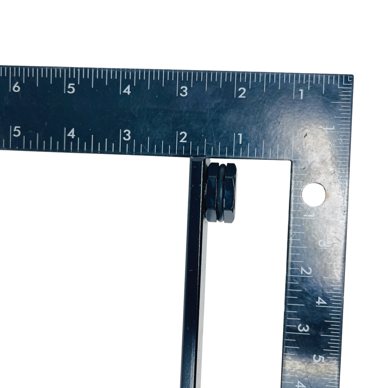 Serpentine Belt Tensioning Tool Equipment Long Red Handle