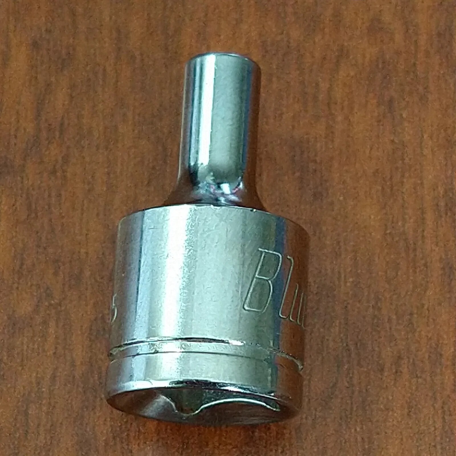 BLUE POINT BLPTE385, 3/8″ DRIVE, E5 TORX SOCKET *NEW/UNUSED*