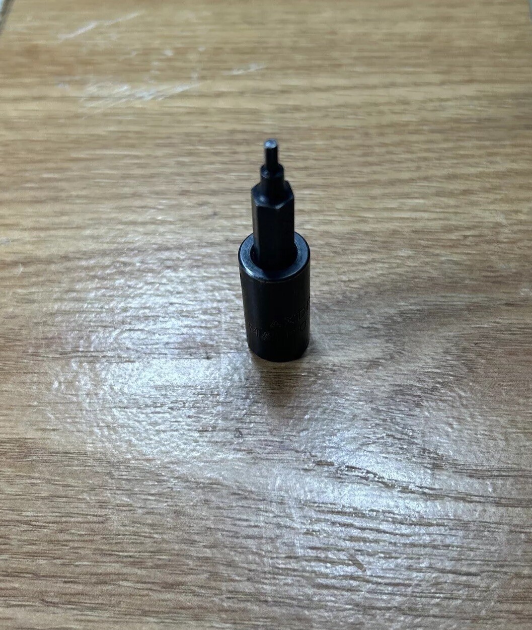 MATCO TOOLS – 2mm Impact Hex Socket Driver, 1/4” Drive , Part# AXDP2M
