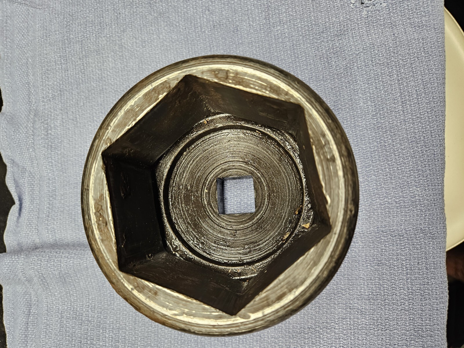 Various Large SAE Impact 6 Point 1” Drive Sockets – Wright, Proto 1-5/16″ to 4″