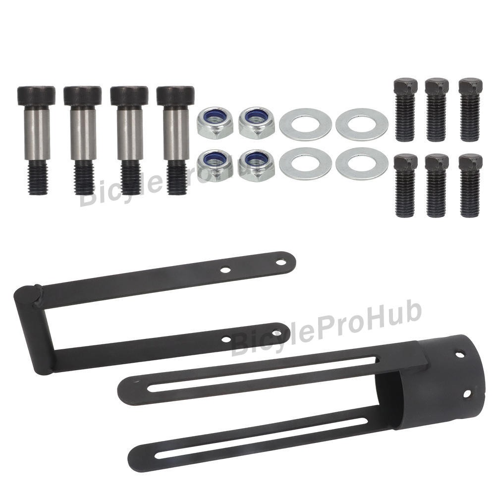 CV Axle Puller Tool For Polaris RZR XP Ranger Can-Am KRX UTV Axle Puller Removal