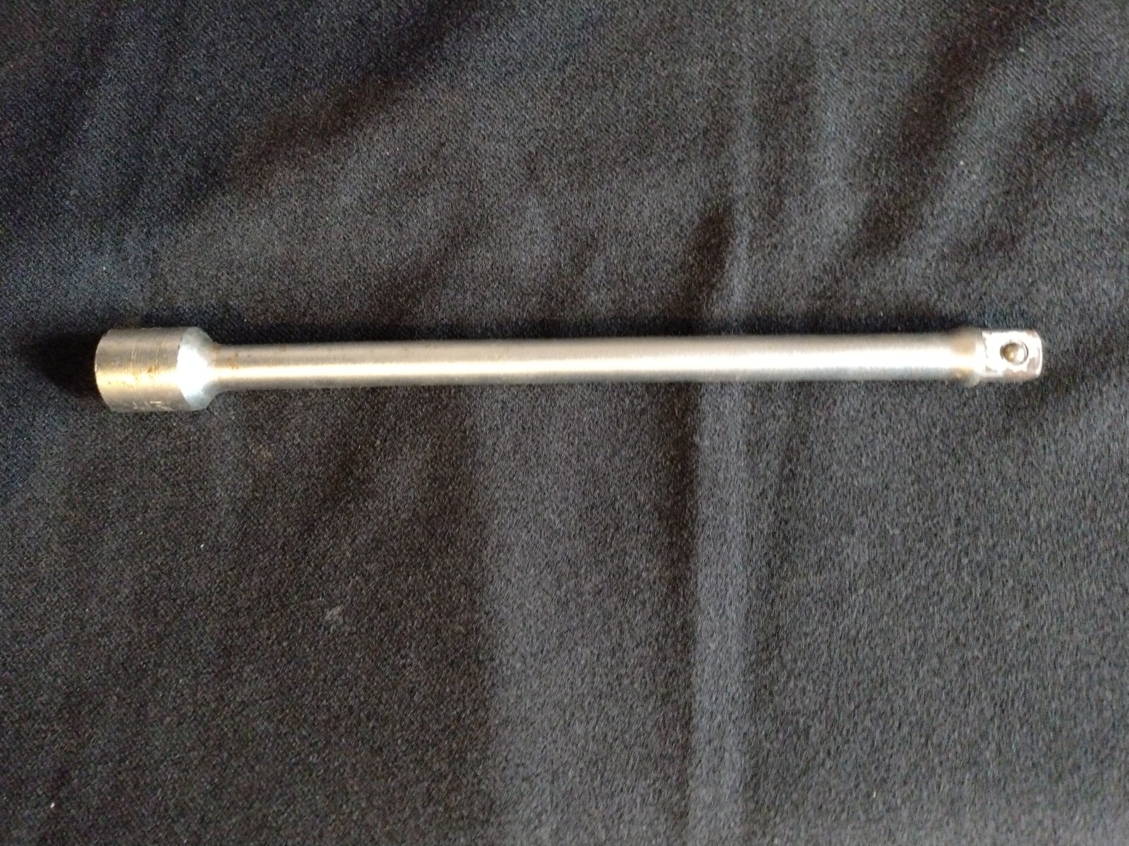 METABO Rheidco 1/2 SQUARE DRIVE EXTENSION APPROX. 250MM MADE IN GERMANY
