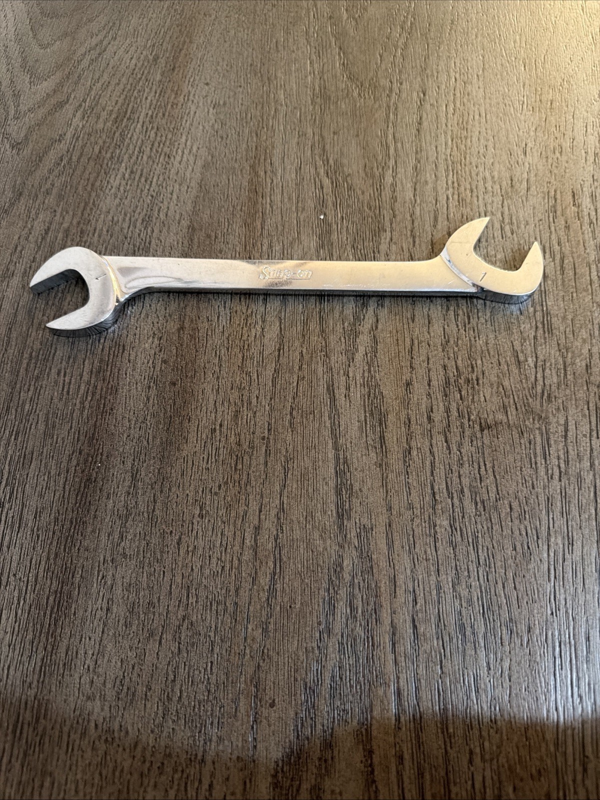 Snap-on tools 1″ 4 way Open End Angle Wrench VS32 USA