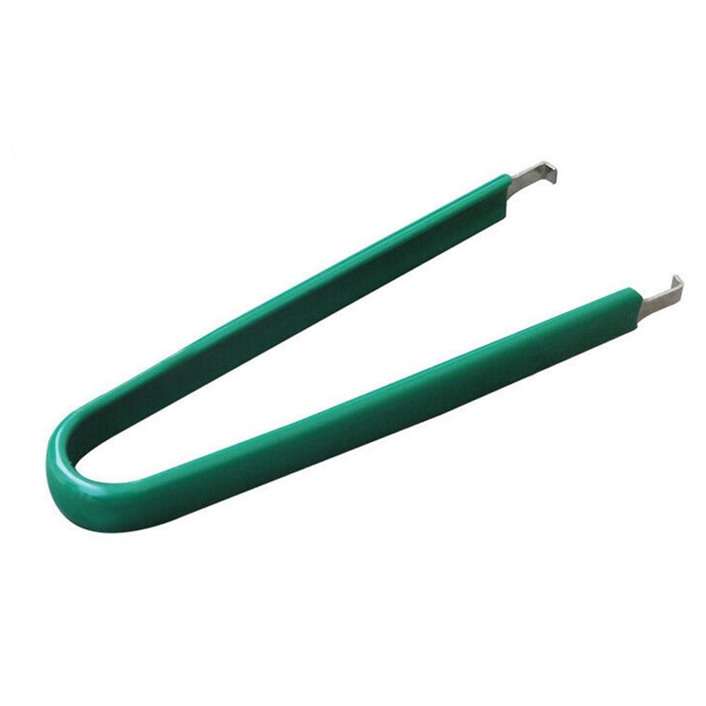 Practical Kit for Quick Car Fuse Removal 2Pcs Auto Fuse Pullers Inside