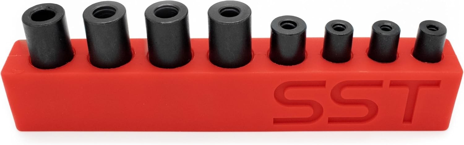 SST Tap Socket Set