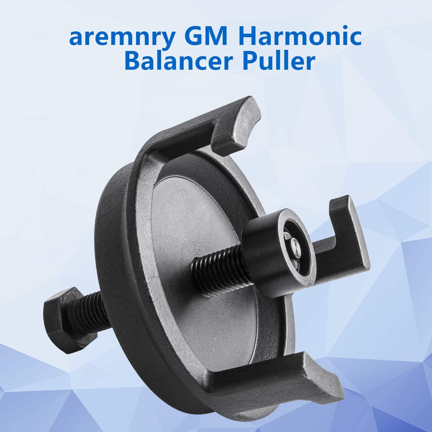 For Dodge Jeep Chrysler 5.7L 25264 Harmonic Balancer Puller Crank Pulley Puller