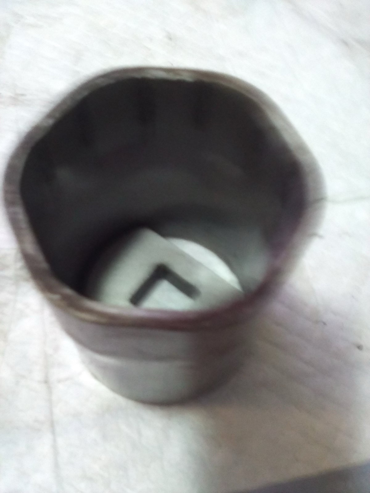 MAC AS1928, 2 9/16” Drive 6 Point