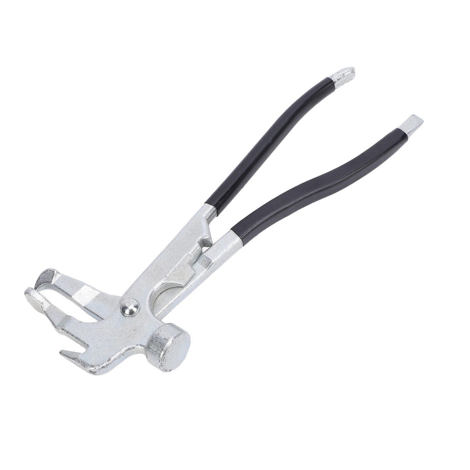 Professional Wheel Weight Removal Tool Lightweight Portable For Various Vehicles