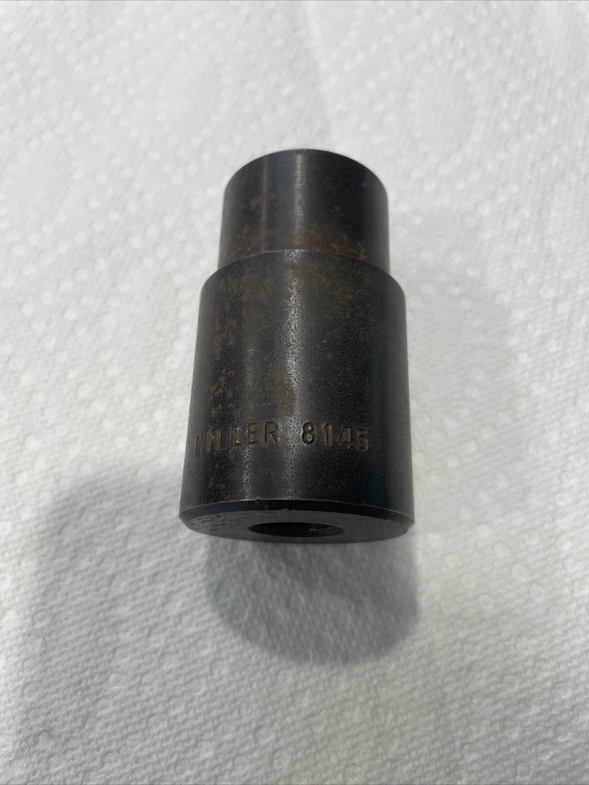 Miller 8145 NV249 Transfer Case Output Shaft Bushing Installer Tool