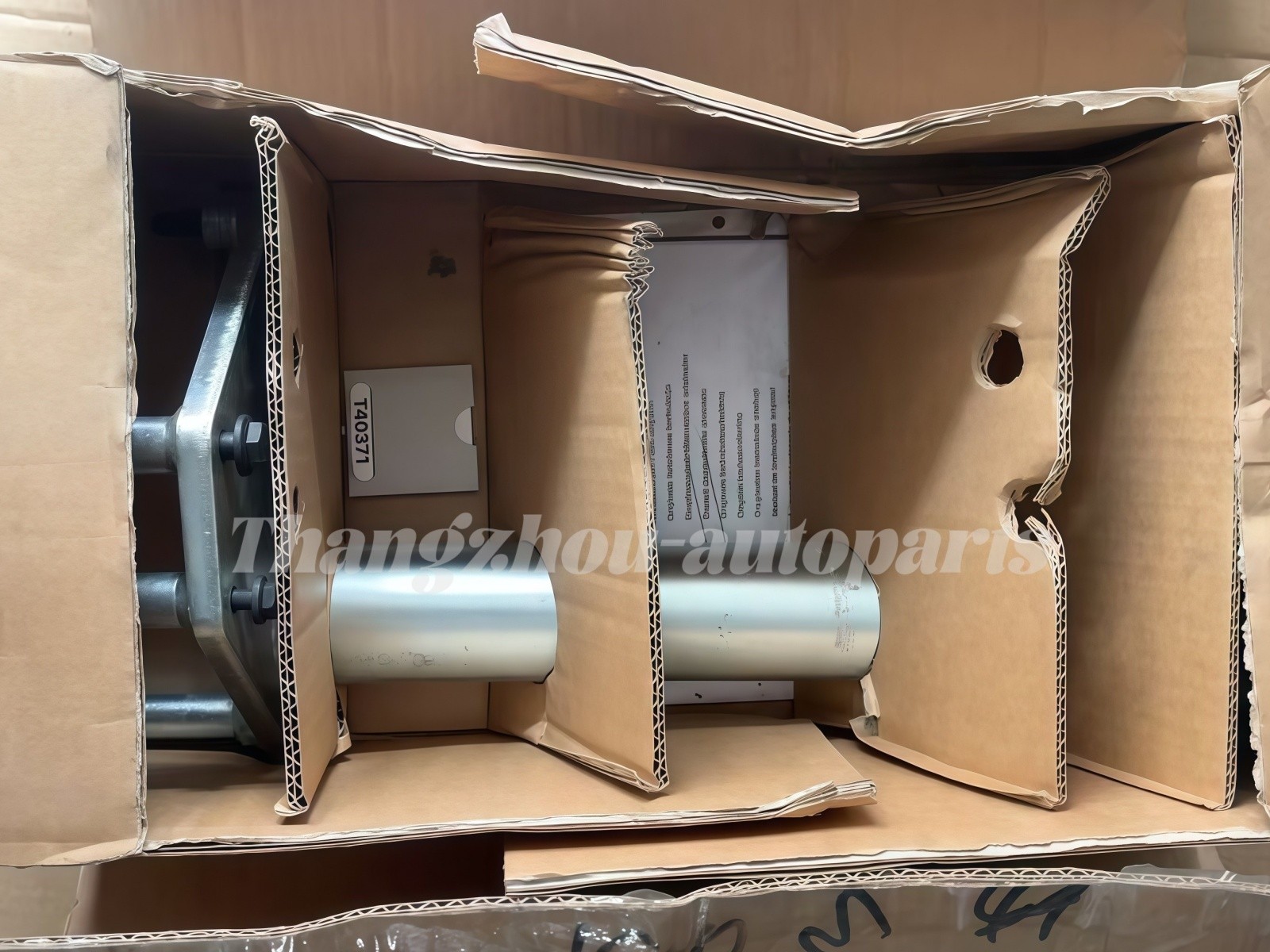 Engine Removing And Holding Bracket T40371 For 2015 Audi TT 2.5L EA855 EVO TTRS