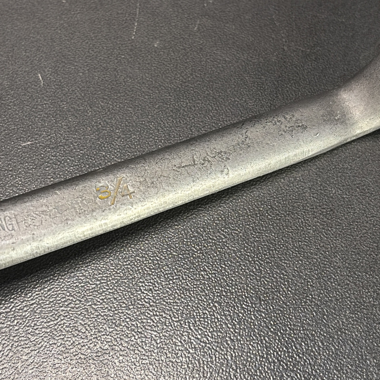 Armstrong double offset box end wrench 5/8″x 3/4” #8729