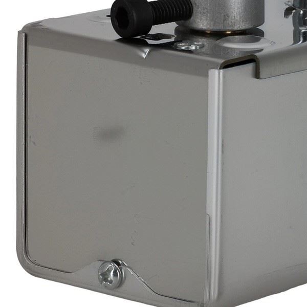 Spring Return HVAC Actuator Heating And Cooling System OEM Number RZ3-1M 2
