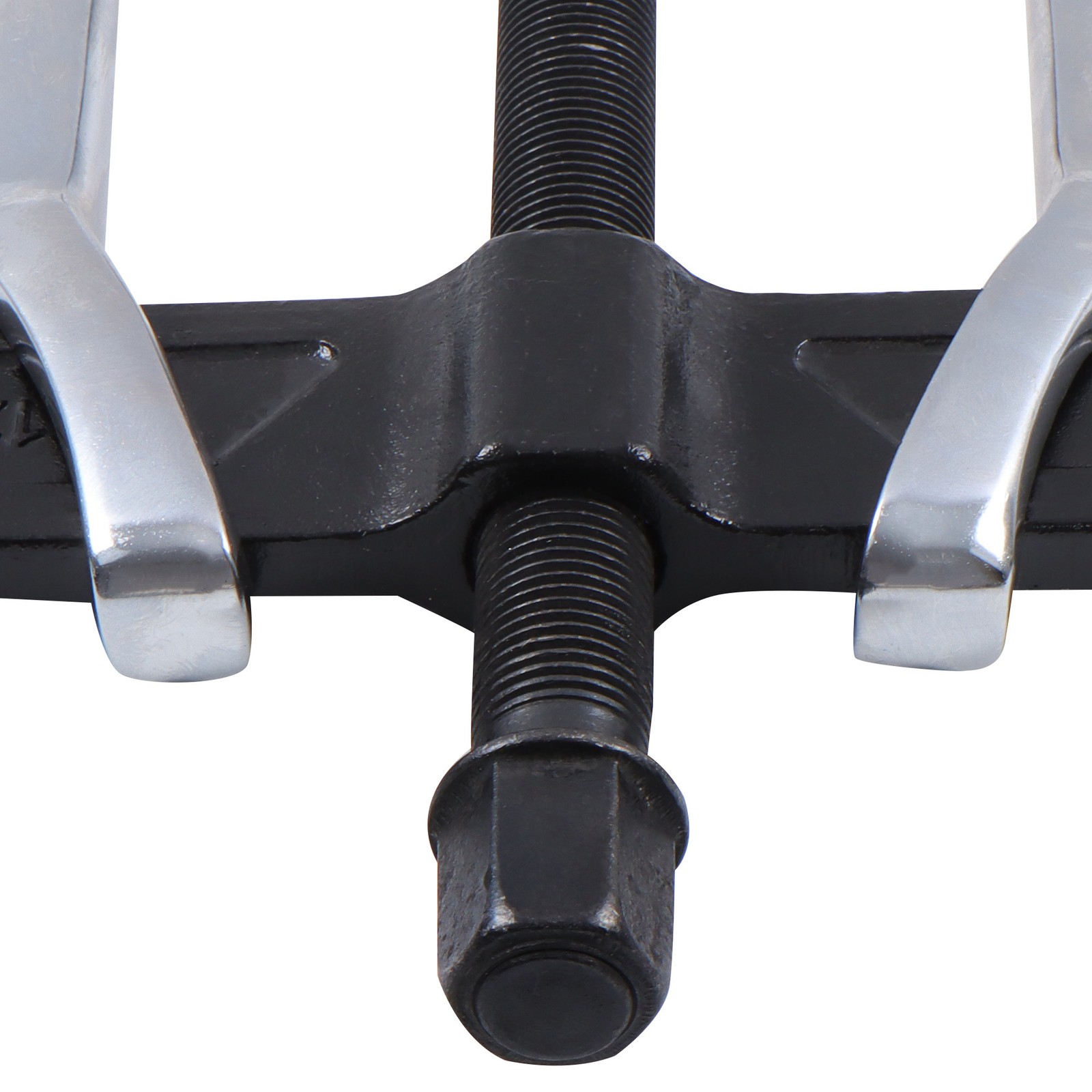 LABLT 12 Inches Bearing Puller 2-Jaw Gear Puller Puller Gears Removal Tool