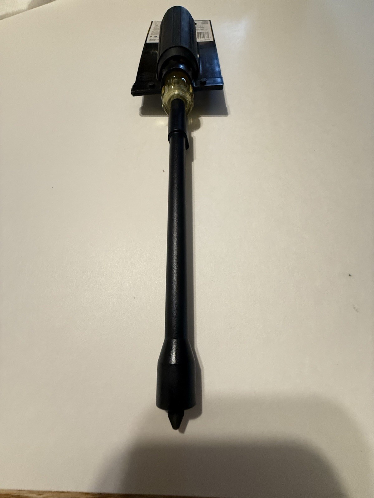 New Original Klein Tools 32216 2 Phillips Head Screw-Holding Screwdriver #2Round