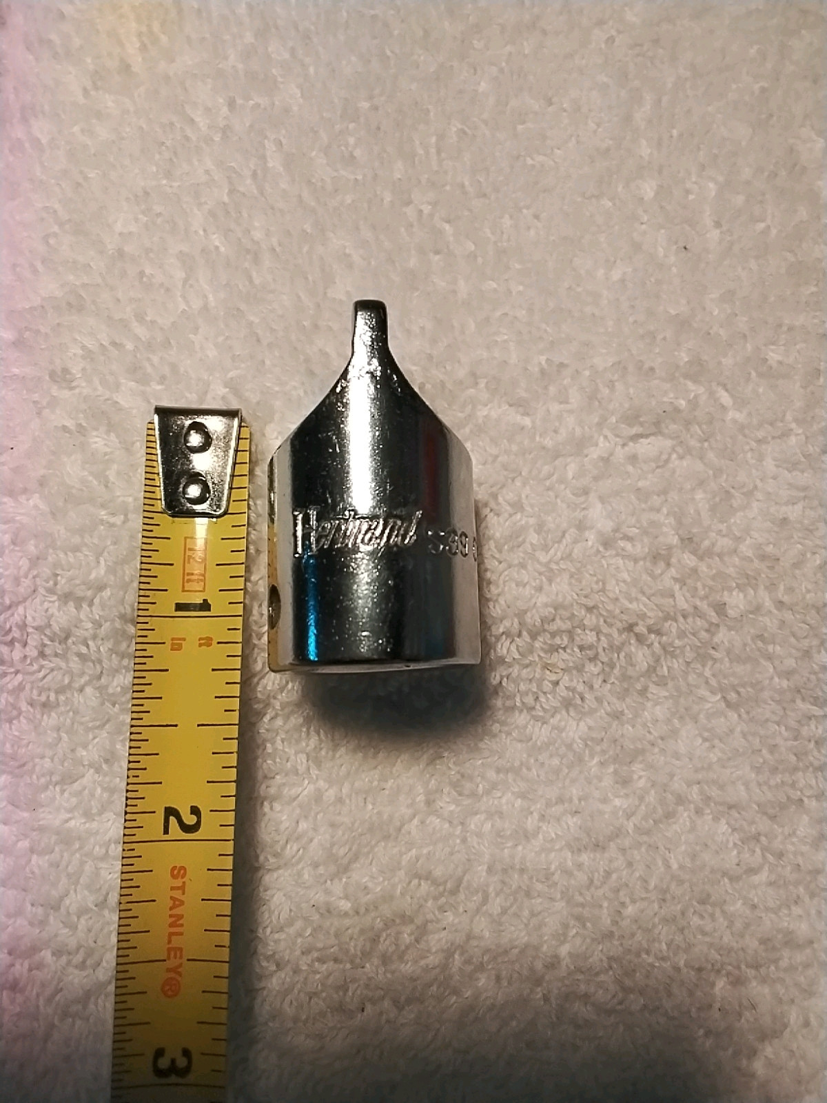 1/2″ DRIVE HERBRAND S-39 15/16″ DRAG LINK SOCKET USA 🇺🇸