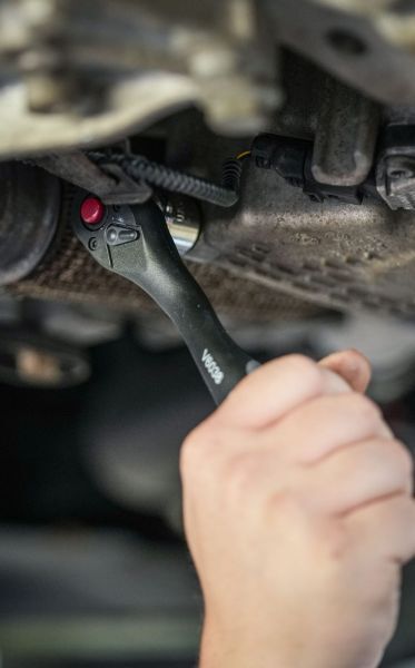 Vigor V2461N Socket Set