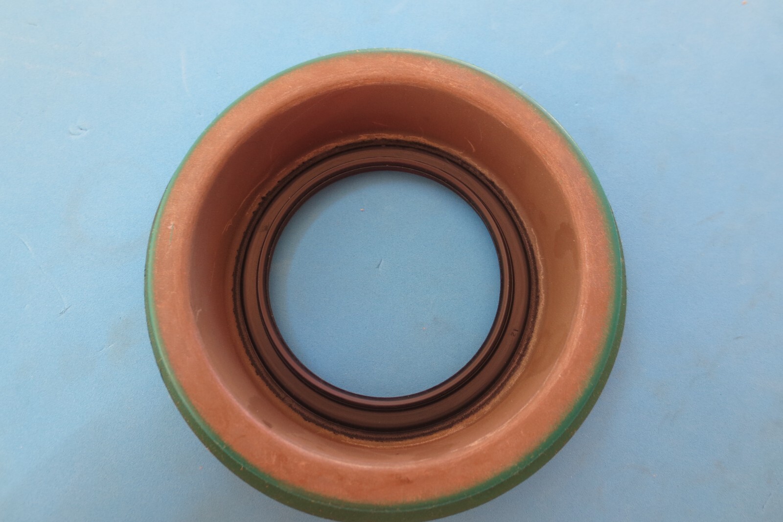 Chicago Rawhide 29471 Differential Pinion Seal Rear SKF