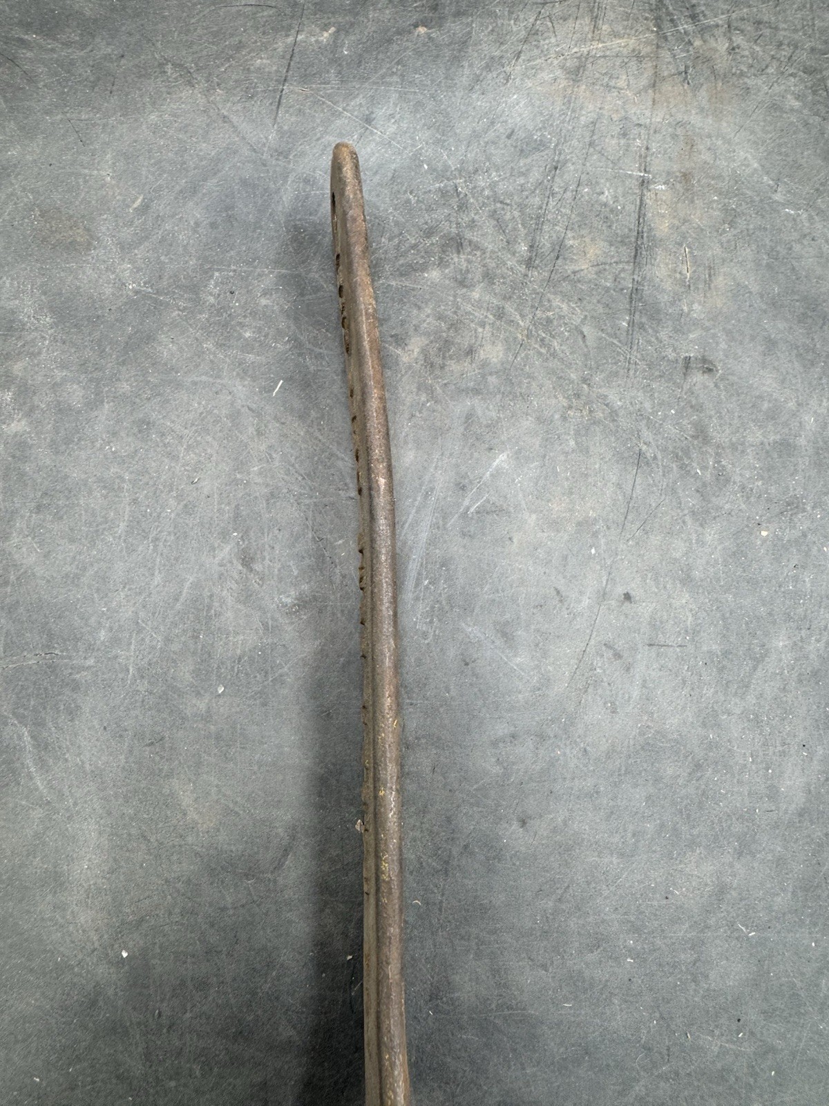 Water Pump Nut Wrench