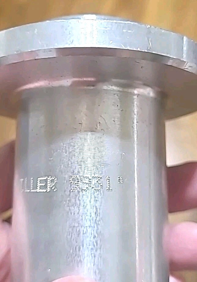 Miller special tool 9895-SUP three tools 9742, 9922, 9931. PM49 Caliber.