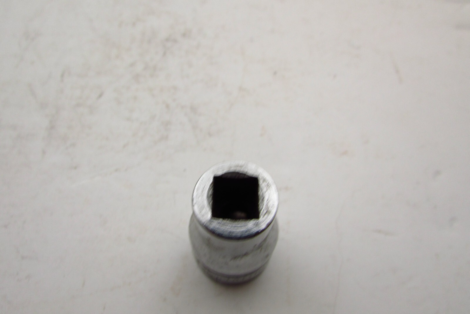SNAP ON TOOLS 9/32″ INTERNAL PIPE PLUG SOCKET — 3/8″ Drive — PP409