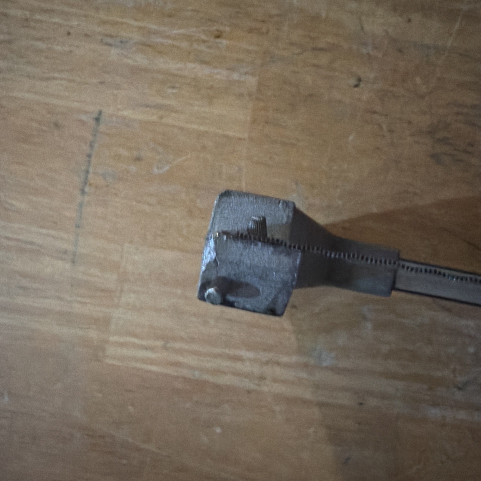 Snap On Heavy Duty Hack Saw (HS18) *Pre-Owned* Free Shipping