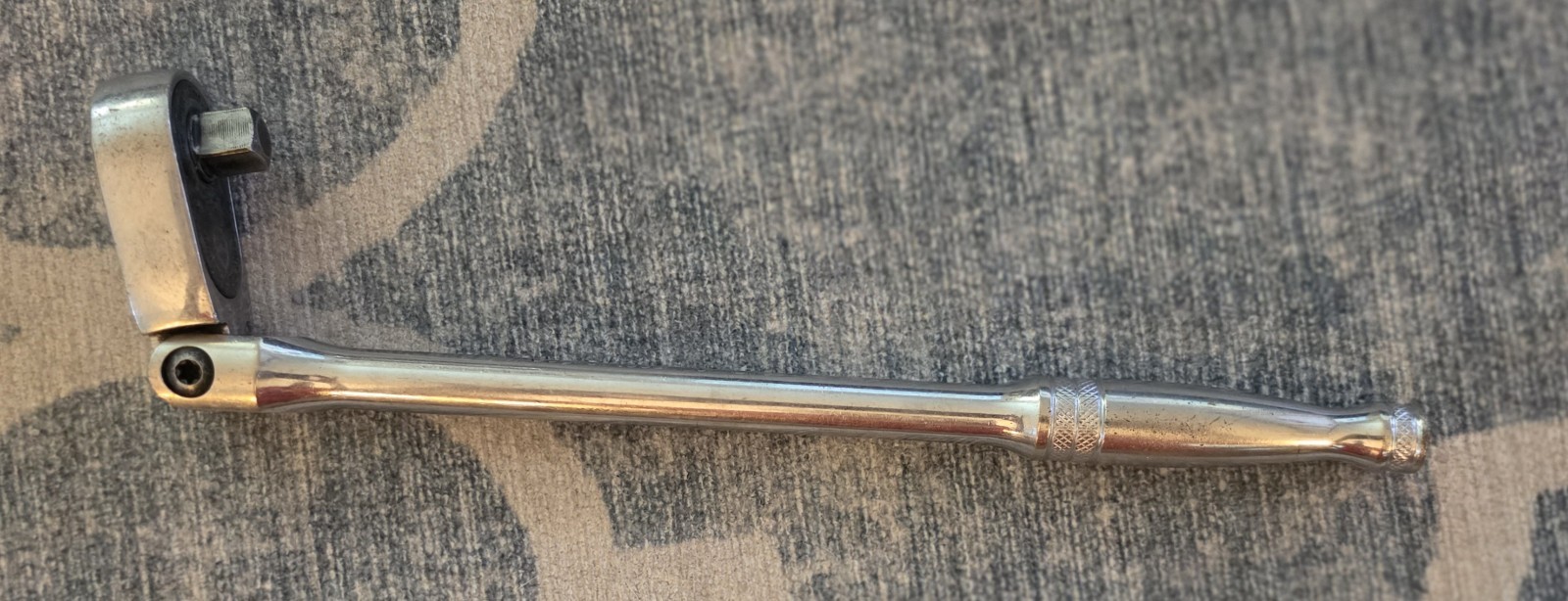 Duralast Flex Head Ratchet 3/8dr 73-781