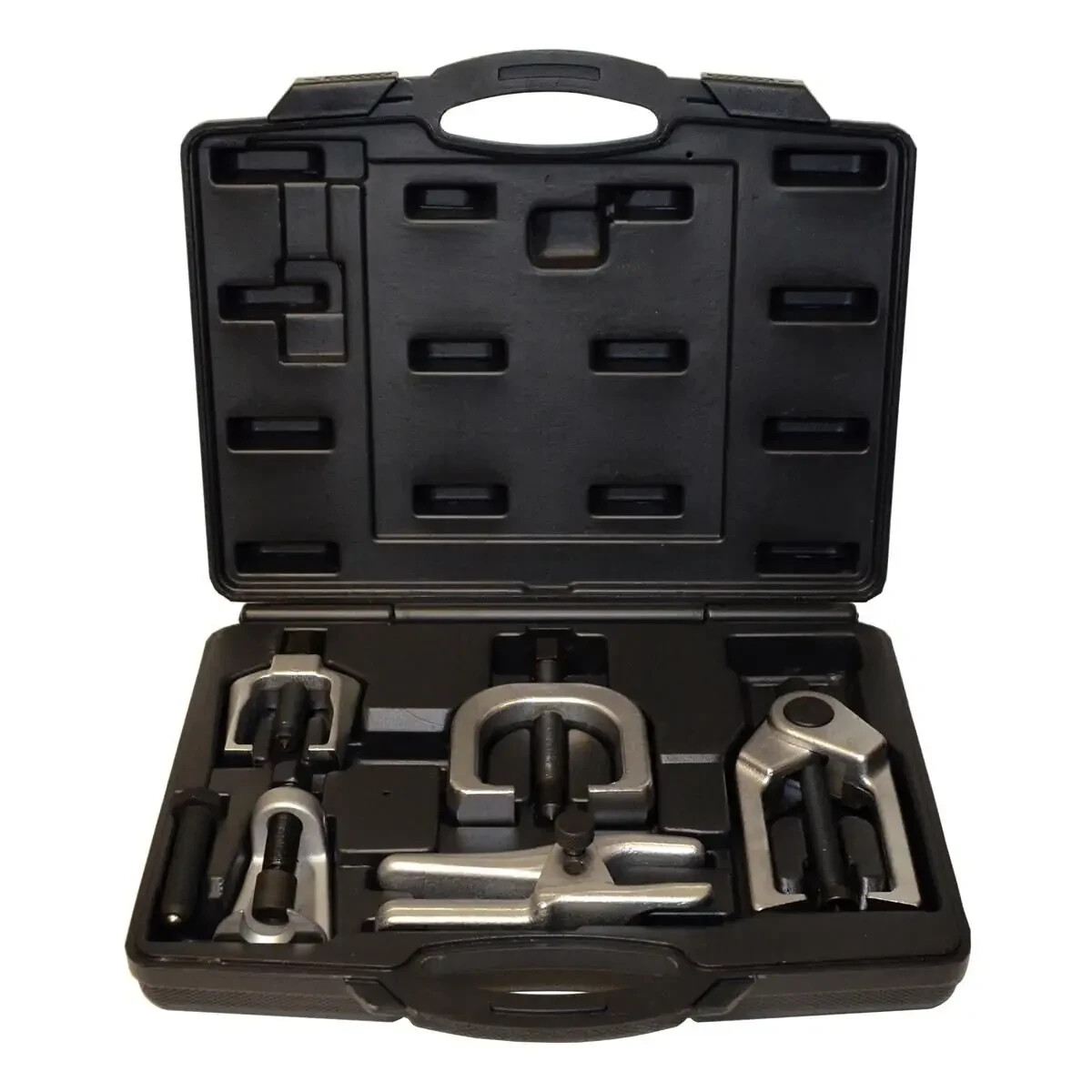 Cal Van Tools 185 Front End Service Set