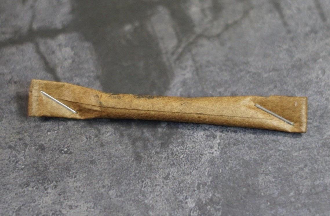 Walton #8 4mm 4-Flute Tap Extractor