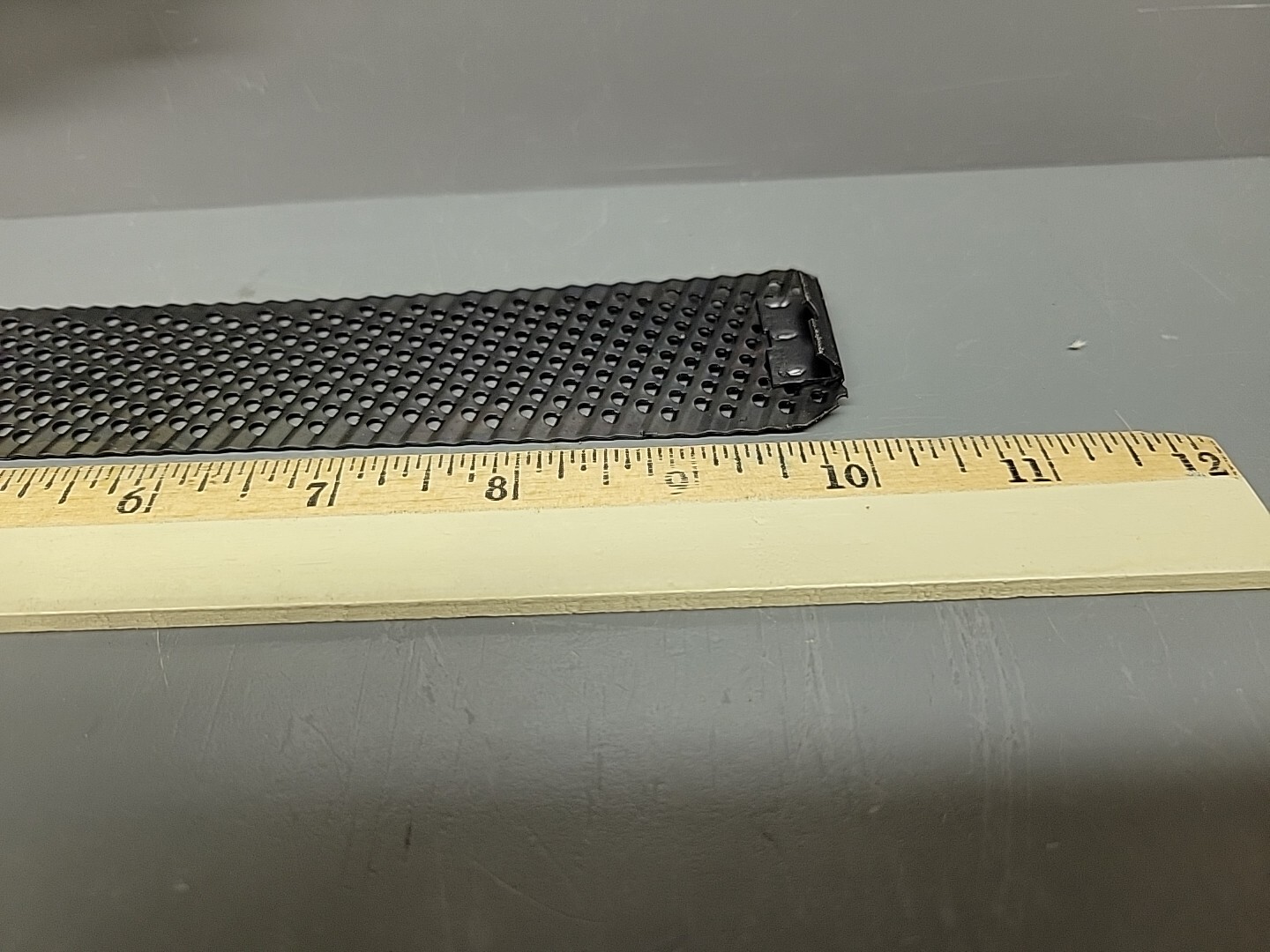 Stanley 10″ Surform Blade Auto Body Repair 21-293 294BC 21-293A For 295 296 285