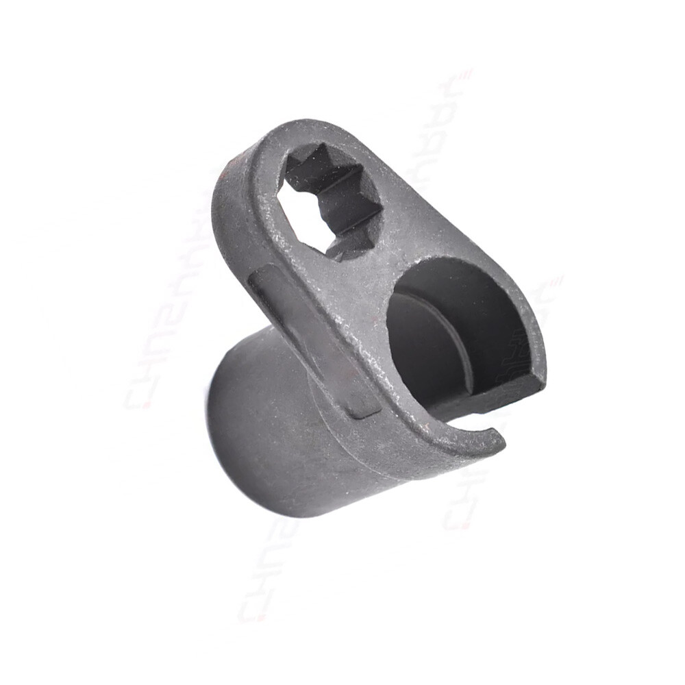 New 7/8-Inch 22mm O2 Oxygen Sensor Socket Set Wrench Removal Tool Drive 1/2″
