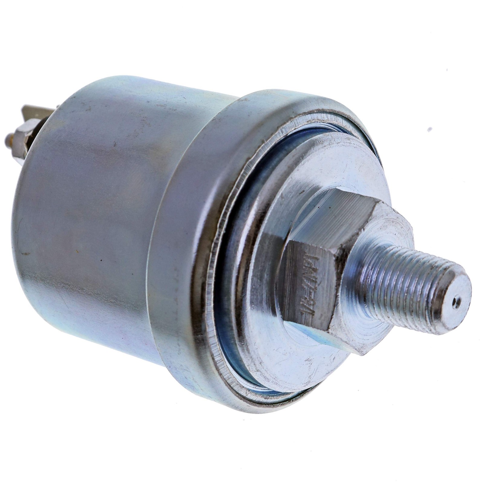 JEENDA Oil Pressure Sender Sending Unit 0-100psi 240-33 ohms Output…