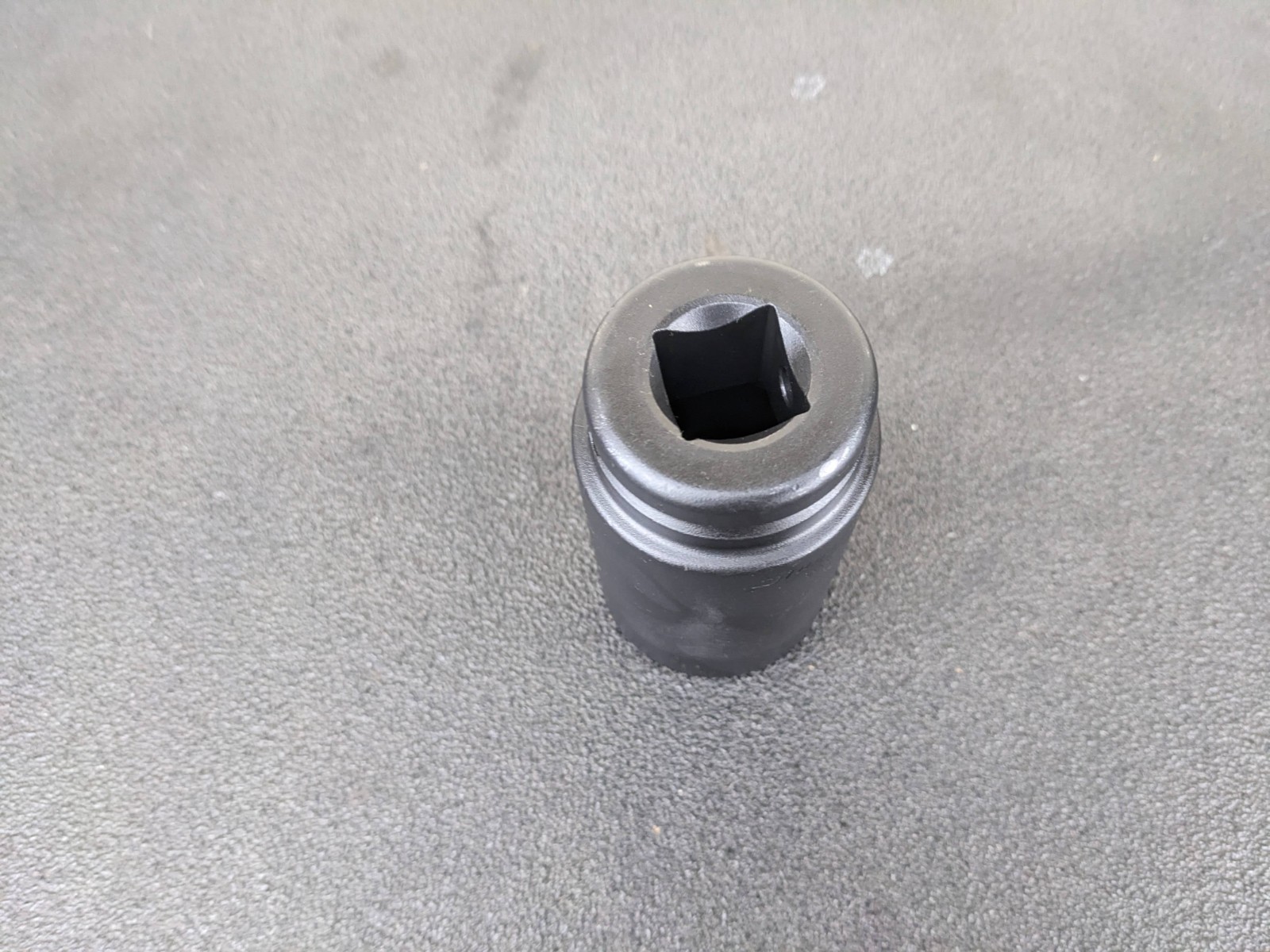 #bo953 Snap-On Tools NEW SIM462 3/4” Drive 1-7/16″ Deep Impact Socket