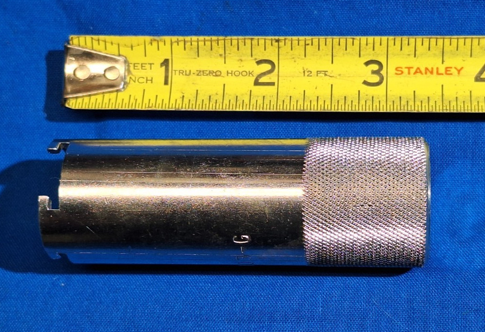 OTC T71P-19703-G FORD specialized A/C Compressor Shaft Seal Replacement Tool