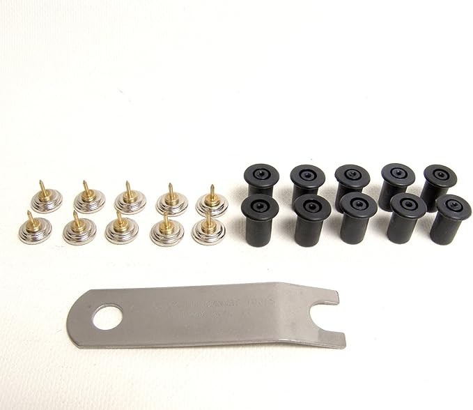 Quick Fit Sockets & Quick Fit Fastener Tool 11 Piece Set