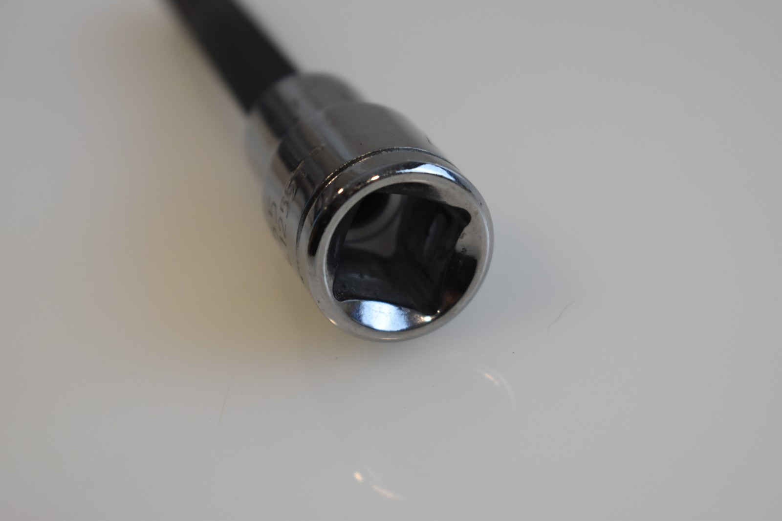 Blue Point BLPTL1255TP T55 TORX Long Tamper Proof Bit Socket Driver 1/2″ Drive