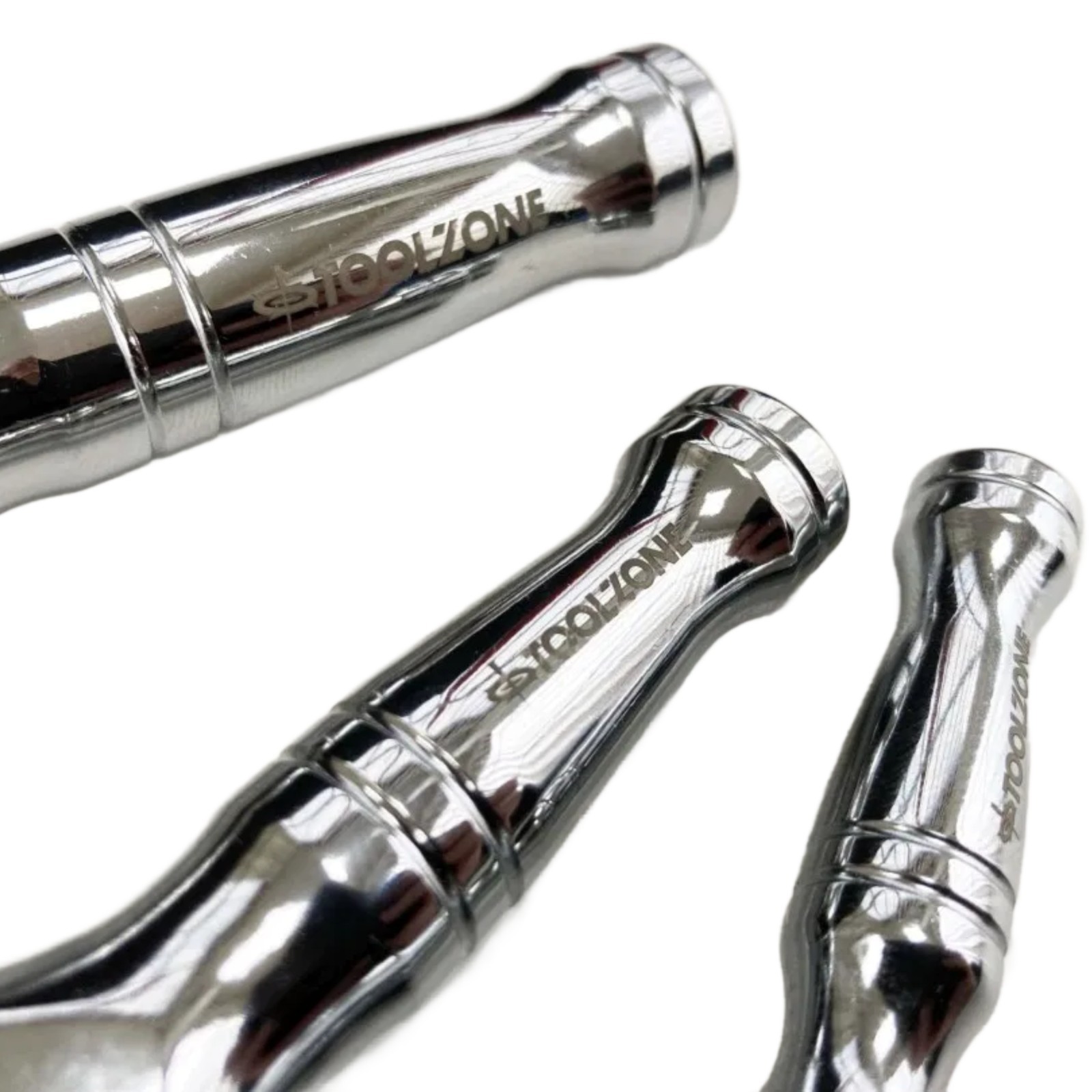 Stubby Ratchets 1/4 3/8 1/2in Drive Quick Release Reversible Ratcheting WRENCH