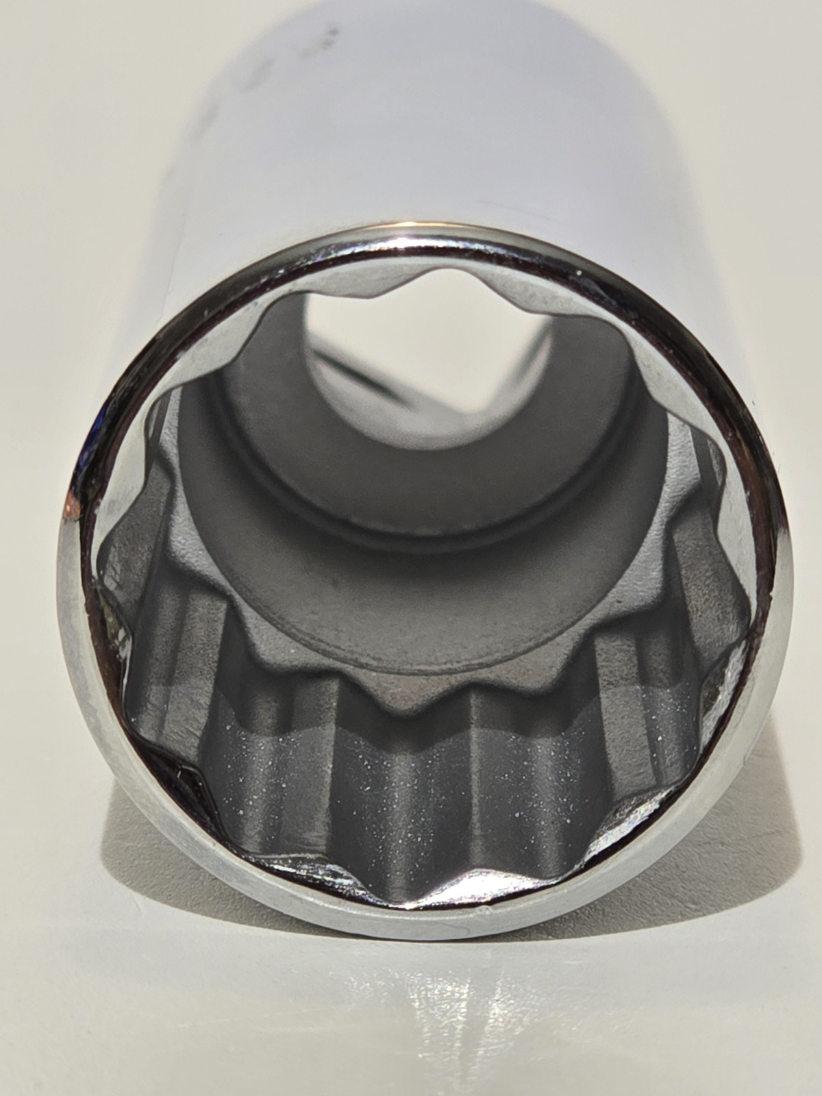 NEW! 🇺🇸 Proto Professional USA 1/2-in Drive 13/16-in 12-point Deep Socket 5326