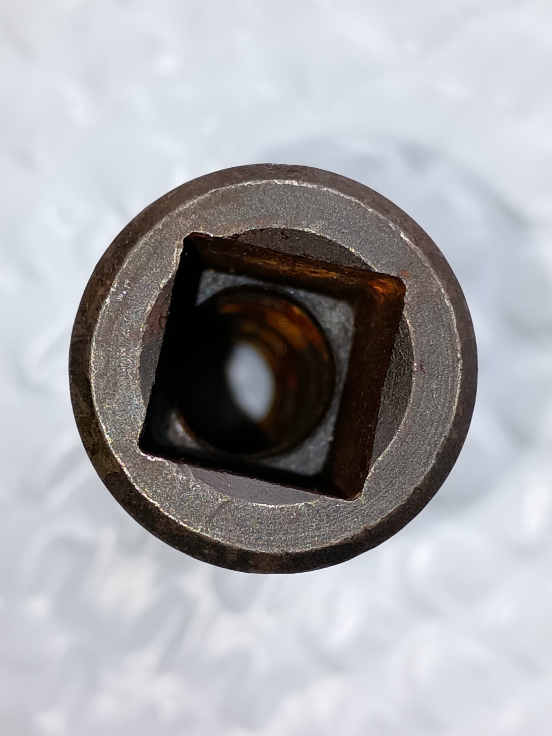 STANLEY TOOLS USA 89-247, 1/2″ DRIVE, 11MM. IMPACT SOCKET, 3.25″ DRIVE, 6 POINT.