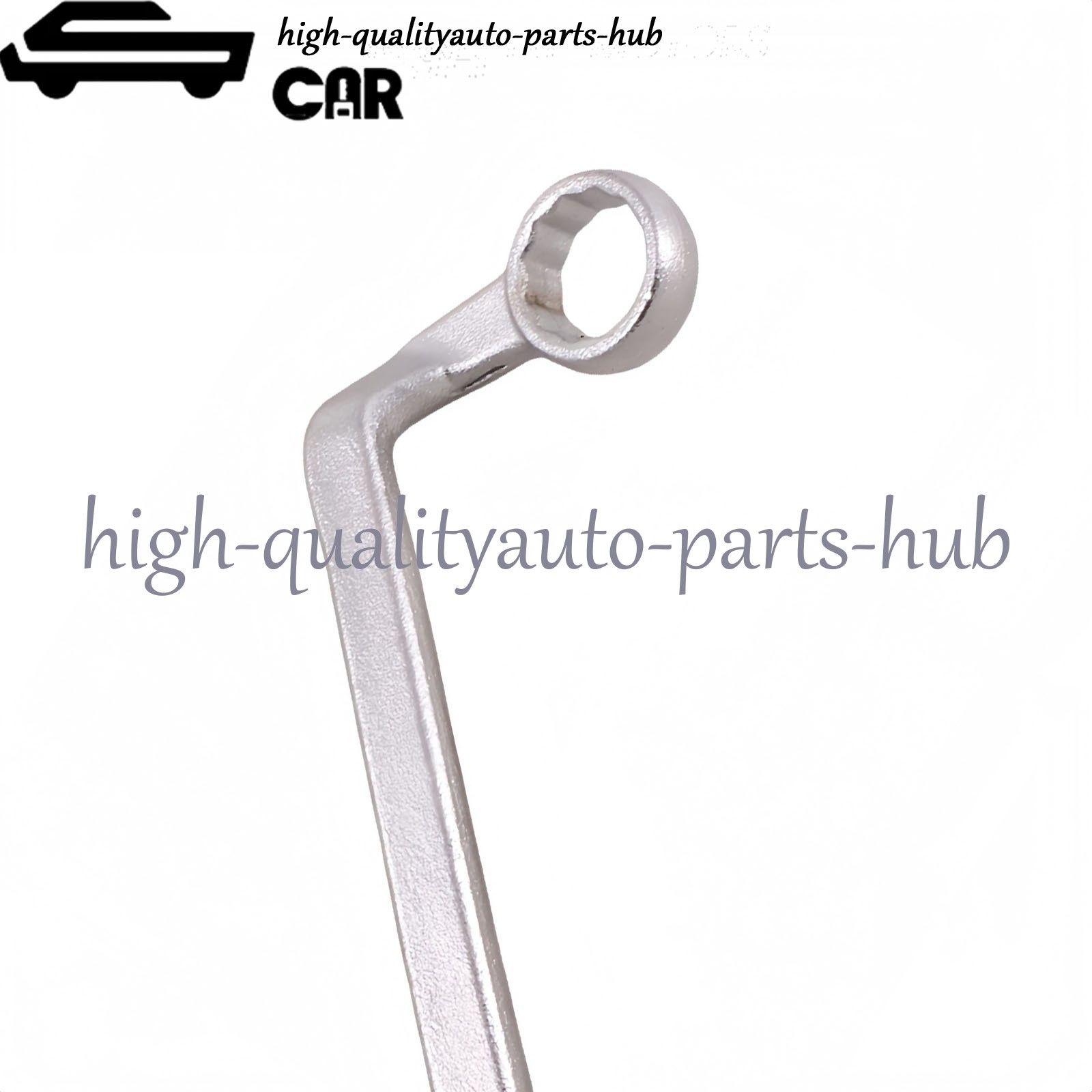 1X Fits For John Deere Tractors Starter Motor Wrench 9/16″ Back Bolt Tool JDE80