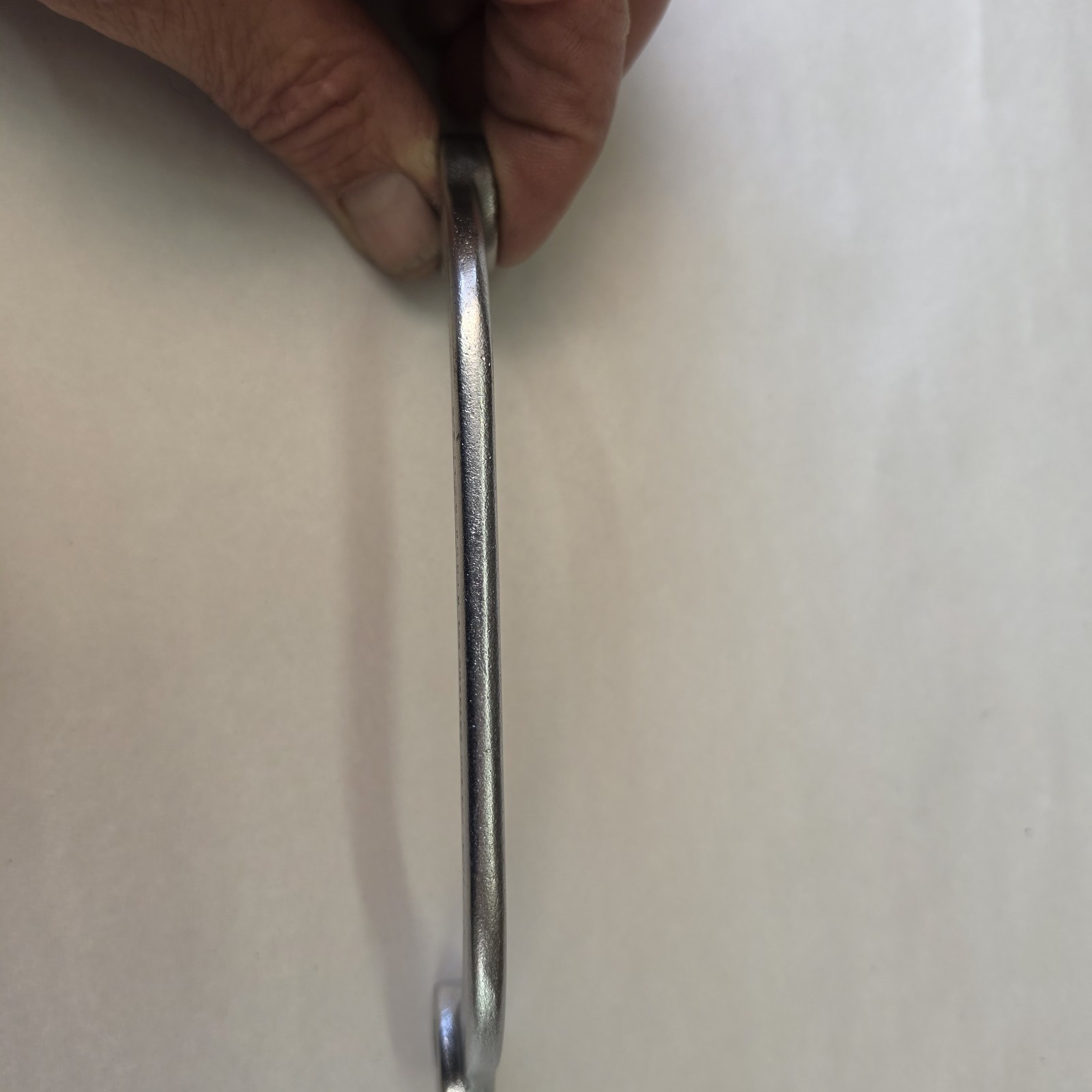 Proto 1730 Half Moon Wrench 5/8″ x 9/16″ 12 point