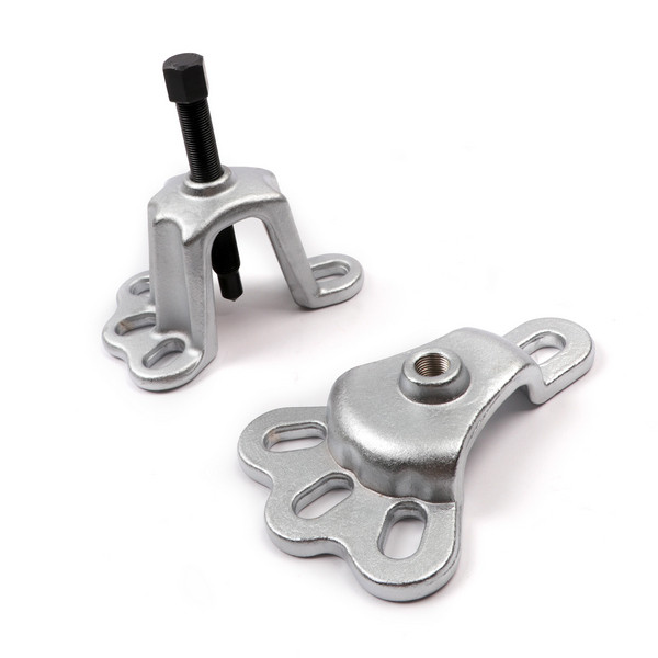 KOSHIHARA Bearing Puller Tool Kit L039 Slid Hammer 2.3kg With Blow Case