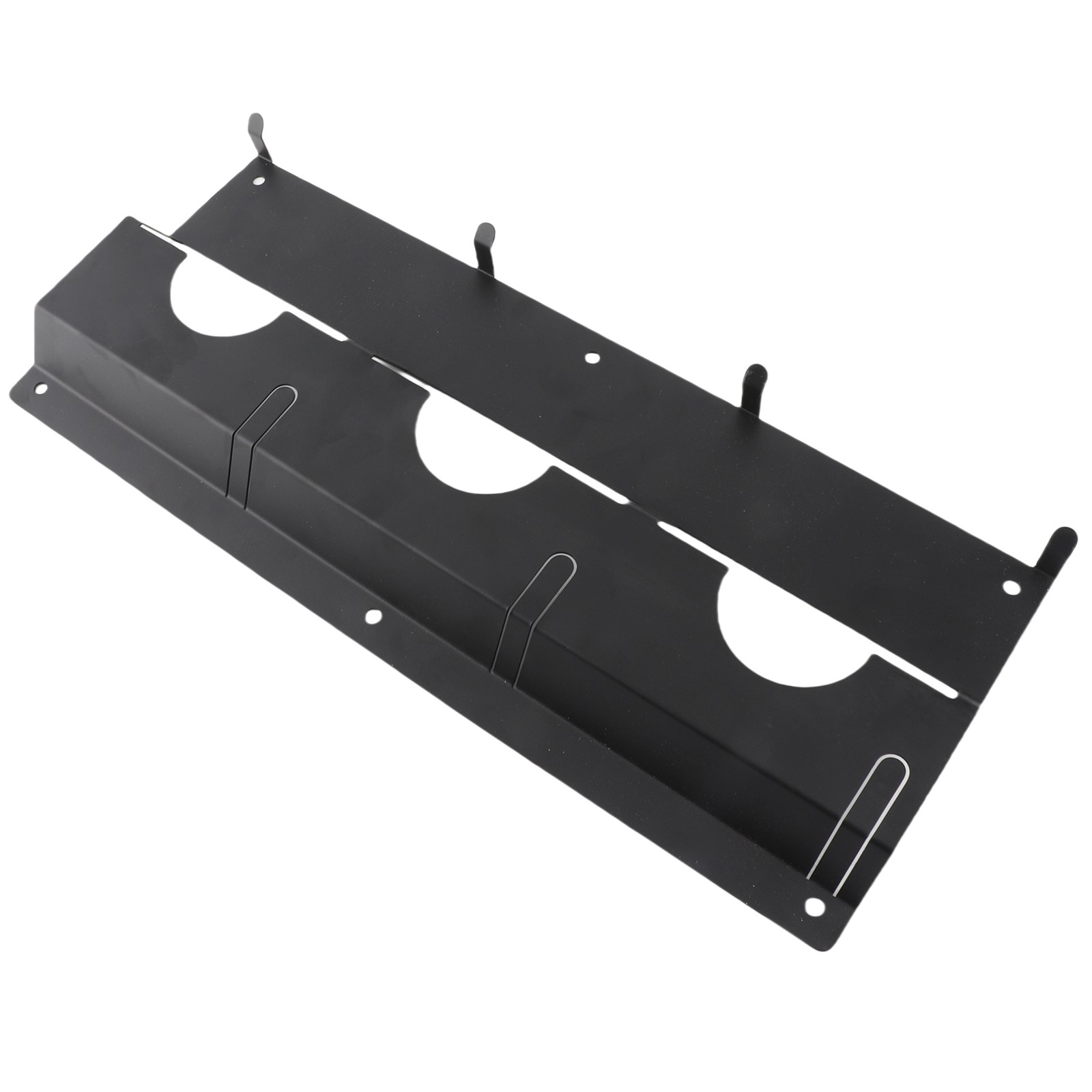 Angle Grinder Holders With Heavy Duty Design For Garage Premium