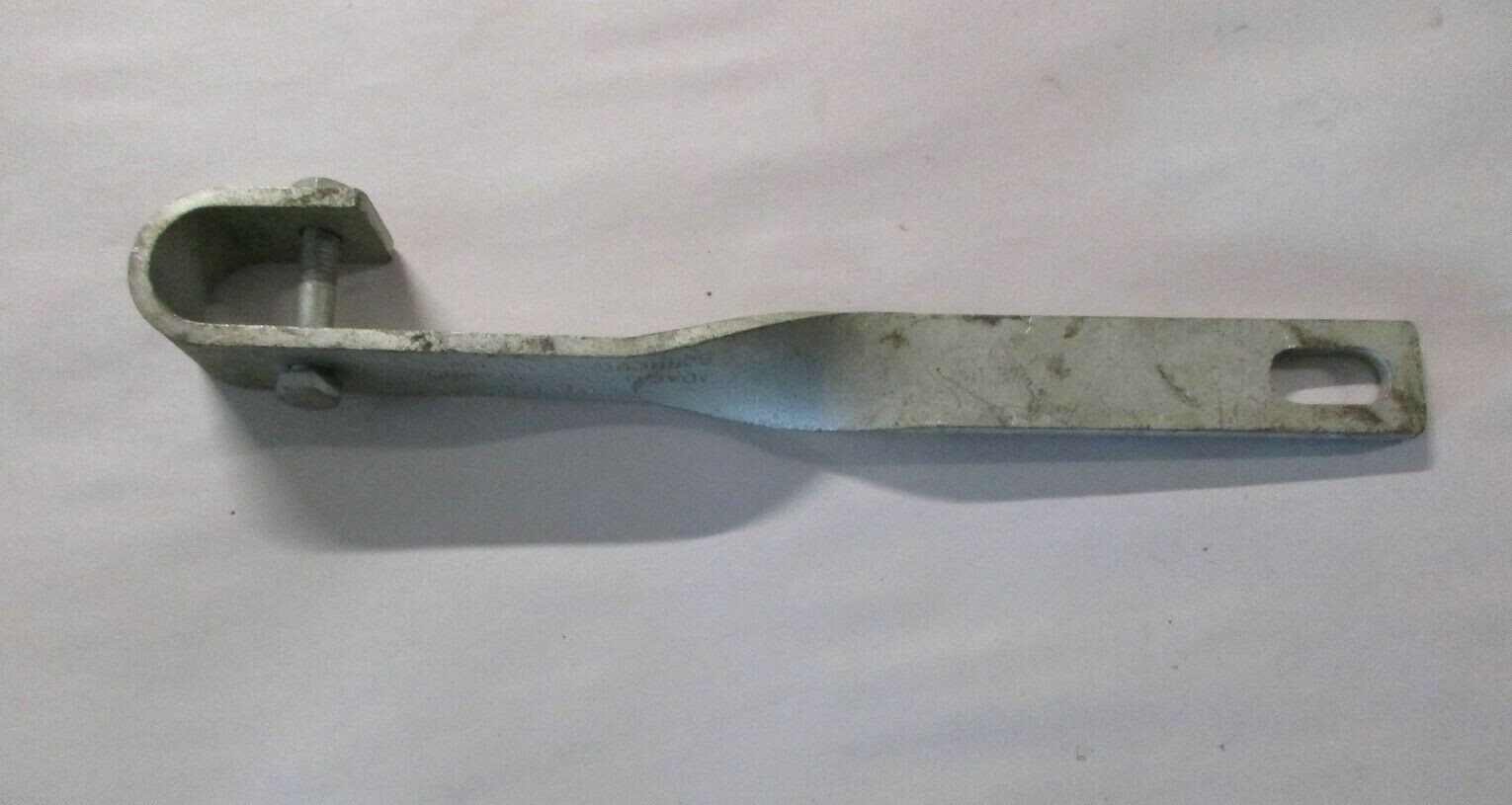 BORROUGHS BT-6424-3 ADAPTER V-8 AIR CONDITION