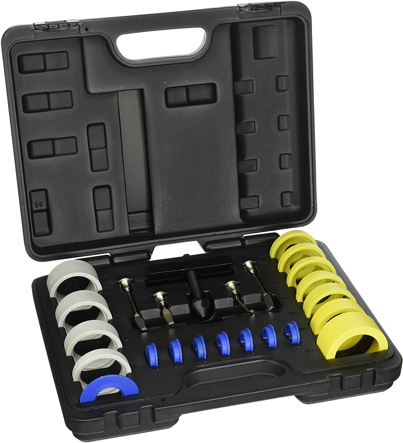 Private Brand Tools PBT70961 Crankshaft and Camshaft Seal Tool Kit New Free Ship