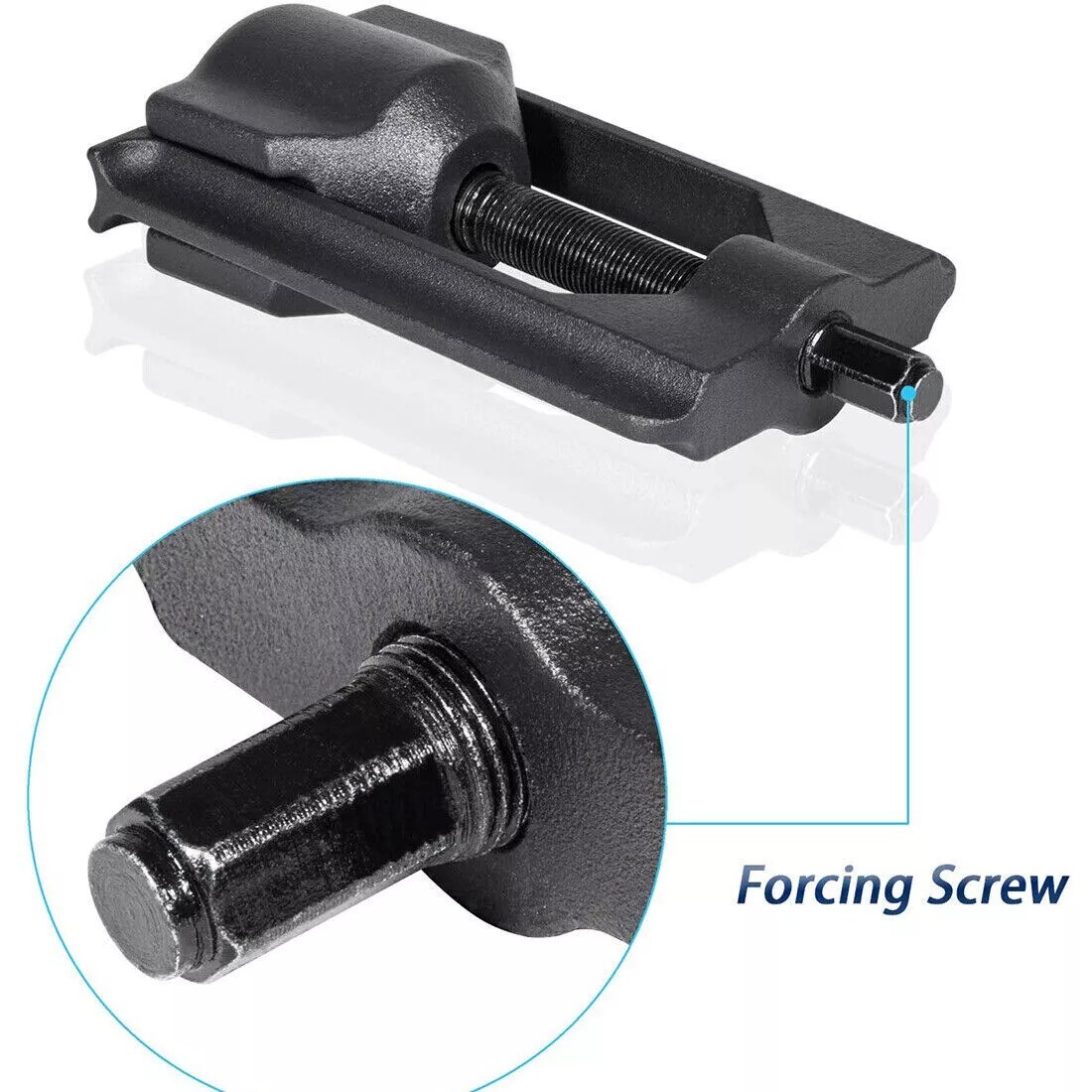 10105 Heavy Duty Universal Joint Puller Press Removal U-Joint Tool Class 1-3