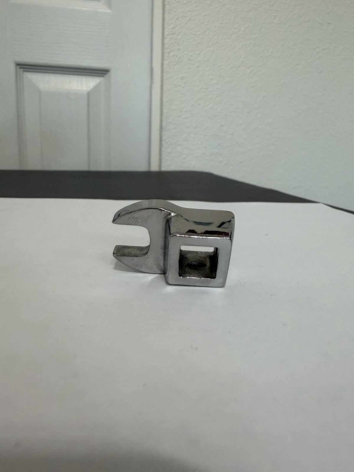 Snap-on FCO12A 3/8″ Drive SAE 3/8″ Open-End Crowfoot Wrench